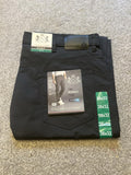English Laundry Grey  5-pocket Chinos, Size 38” X 32”￼