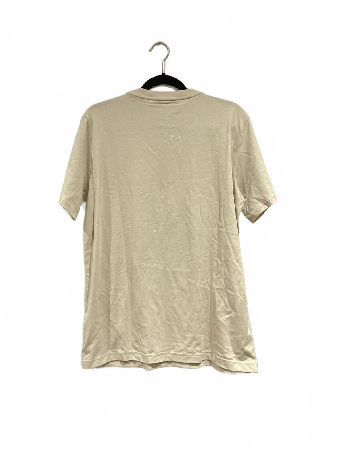 Berghaus grey everyday t-shirt, size medium