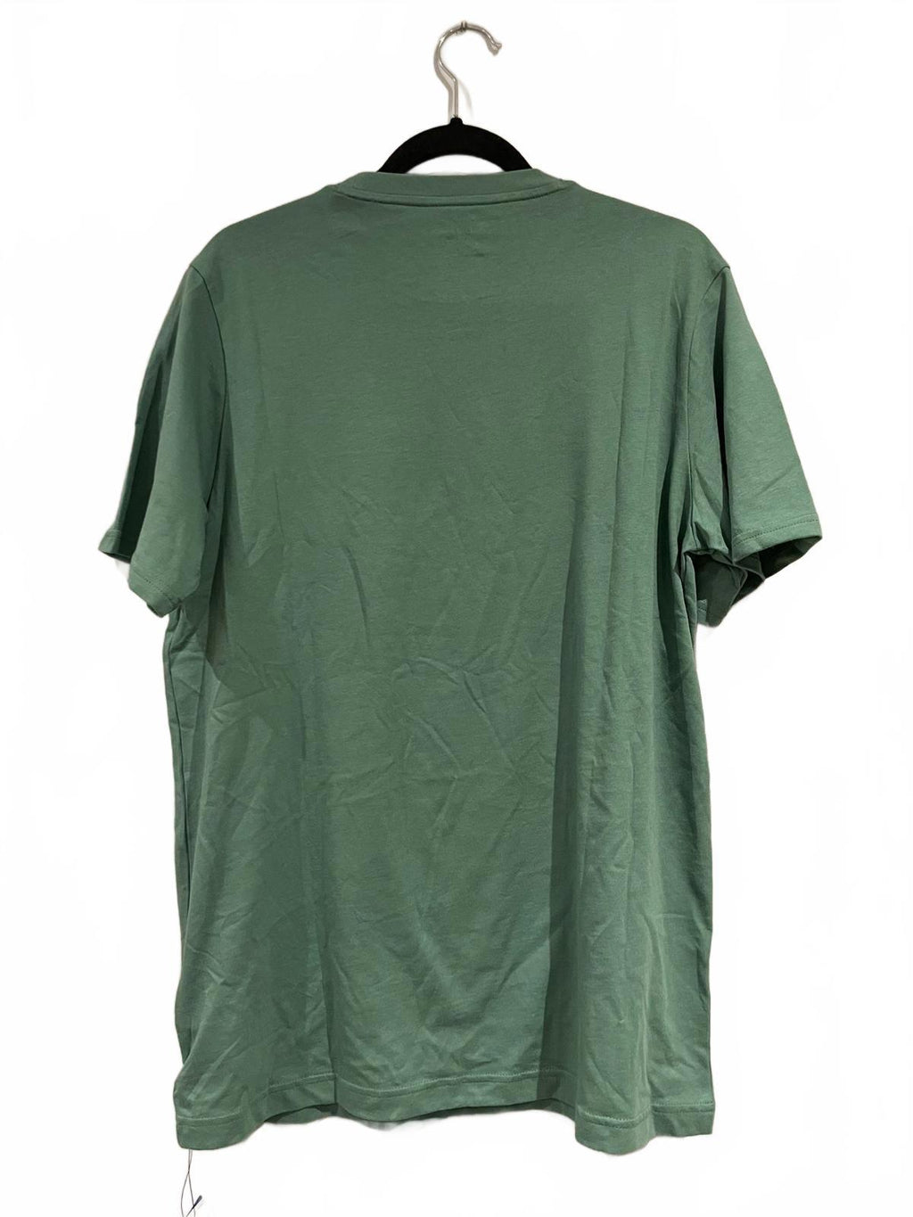 Berghaus Green classic logo t-shirt, size large