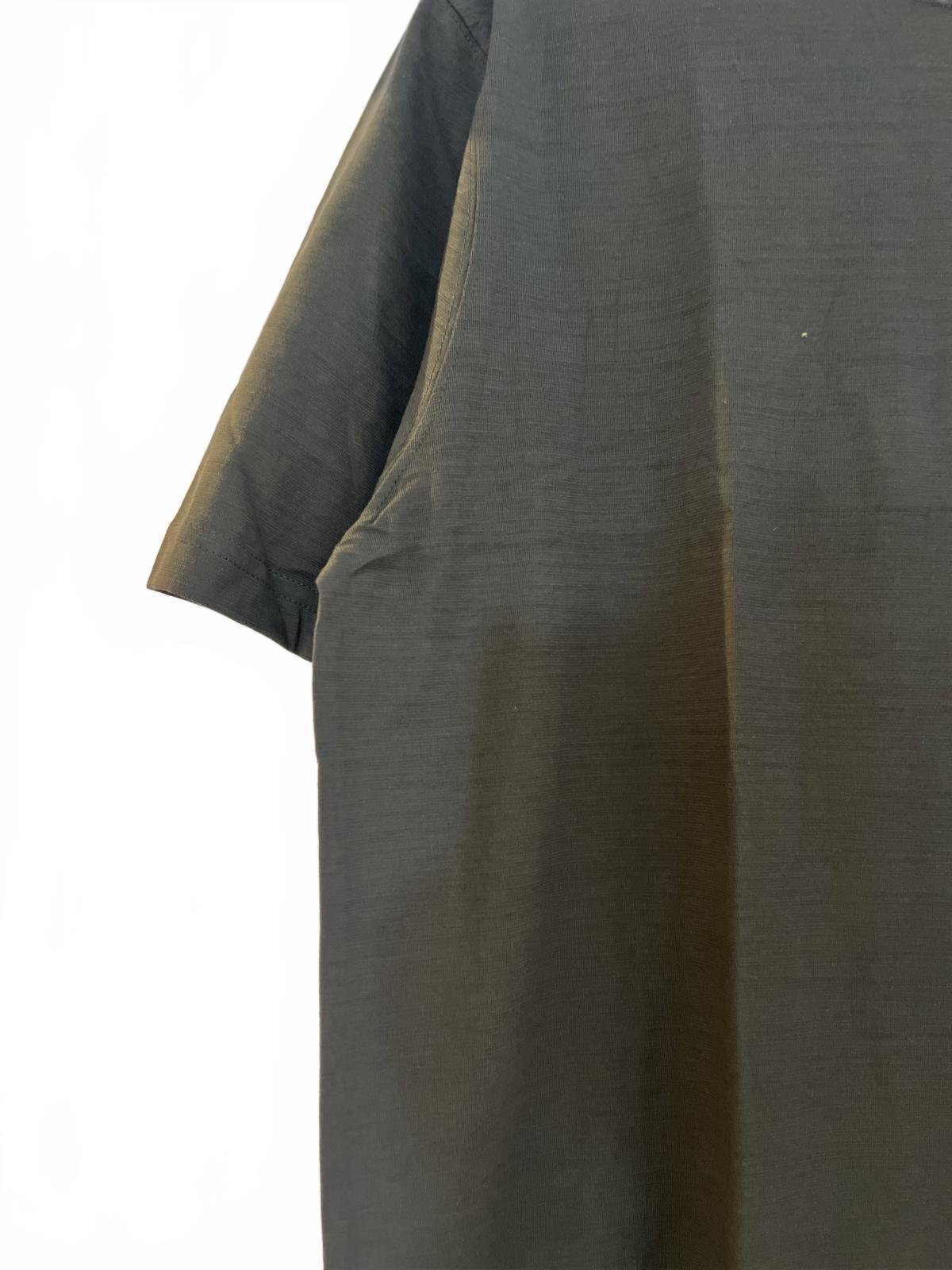 Kirkland men’s charcoal cotton t-shirt, size XL