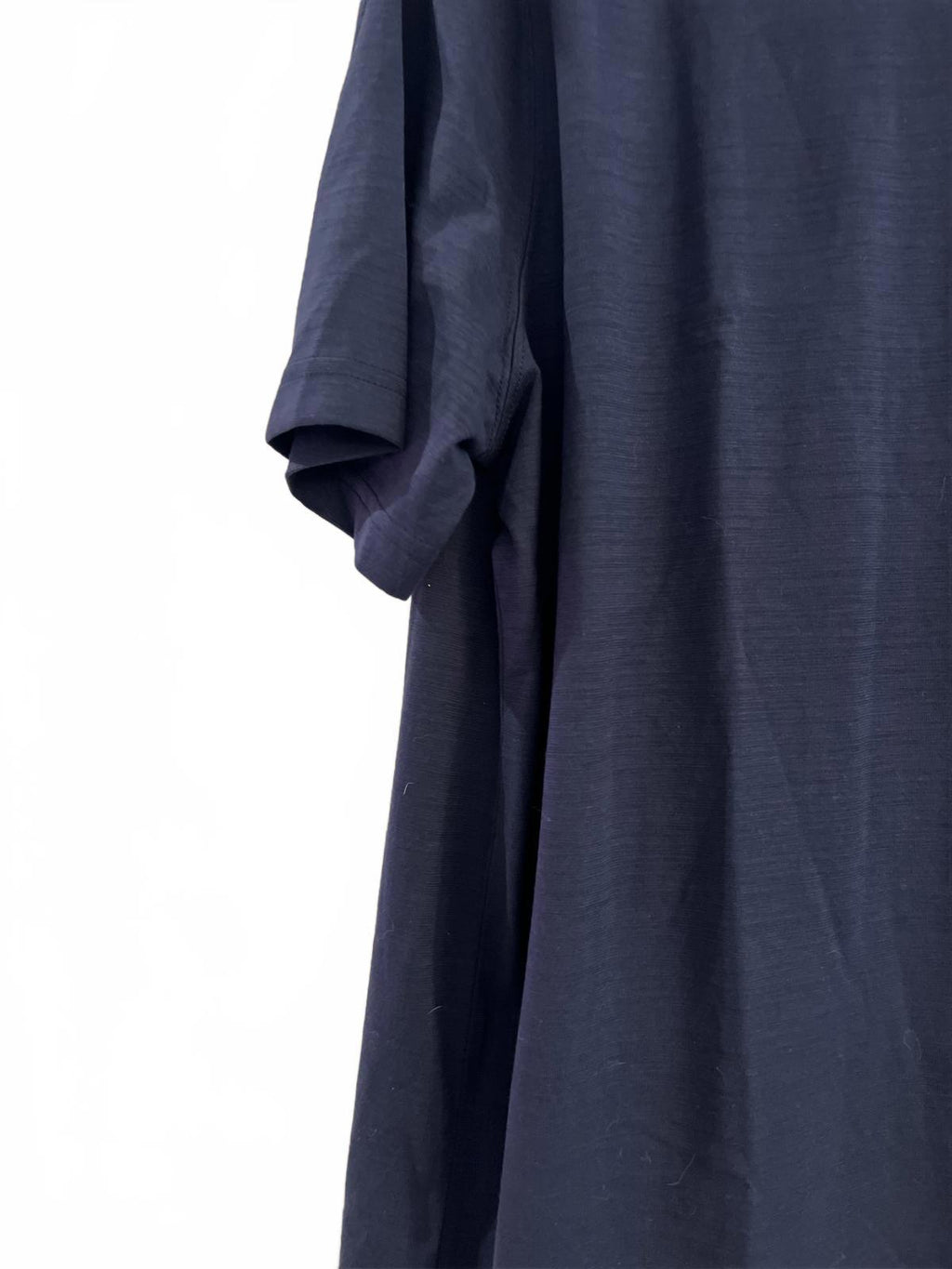 Kirkland men’s navy cotton t-shirt, size XL