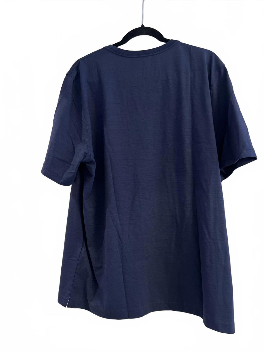 Kirkland men’s navy cotton t-shirt, size XL