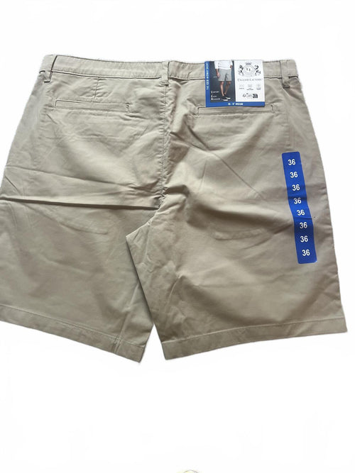 English Laundry Birch chino shorts, size 36” waist