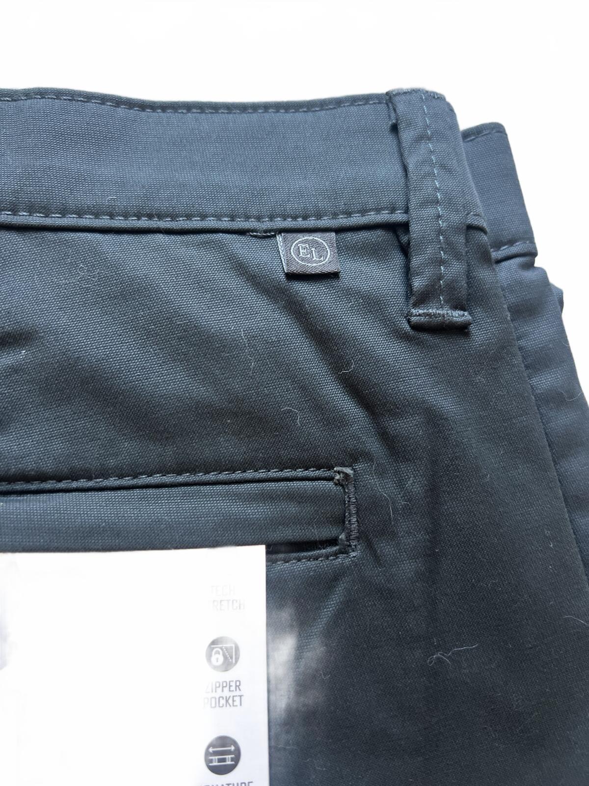English Laundry deep sea chinos, size 34” x 30”