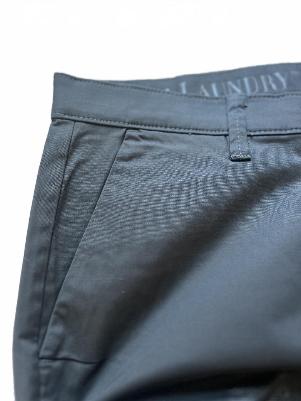 English Laundry deep sea chinos, size 34” x 30”