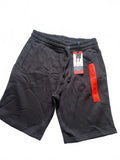 Jack Wills black Balmore shorts, size medium
