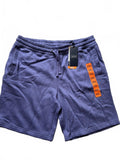 Jack Wills blue elasticated waist shorts, size XXL