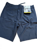 Hang Ten navy chino shorts, size 32” waist