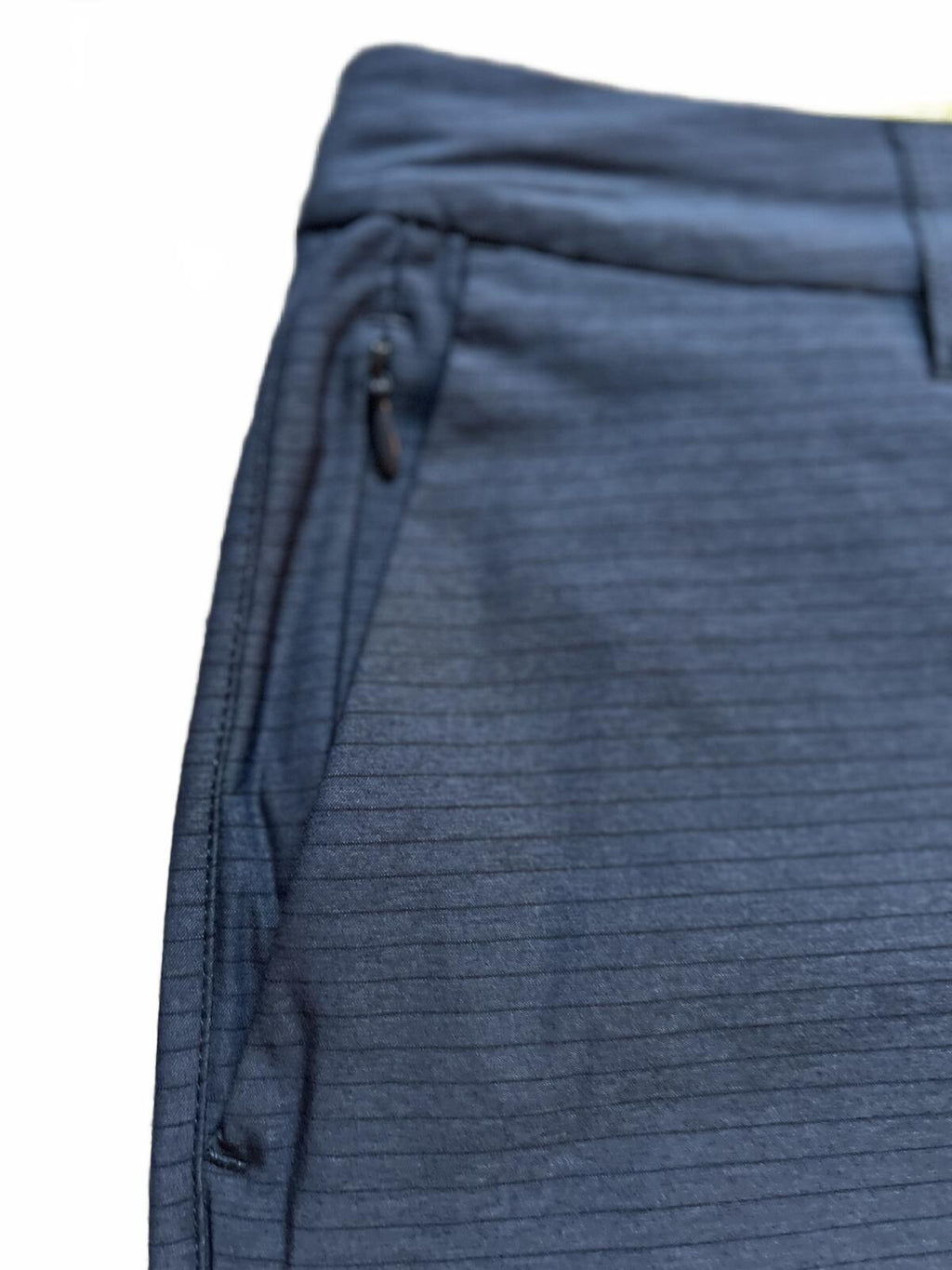 Hang Ten navy chino shorts, size 32” waist