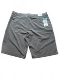 Hang Ten grey chino shorts, size 38” waist