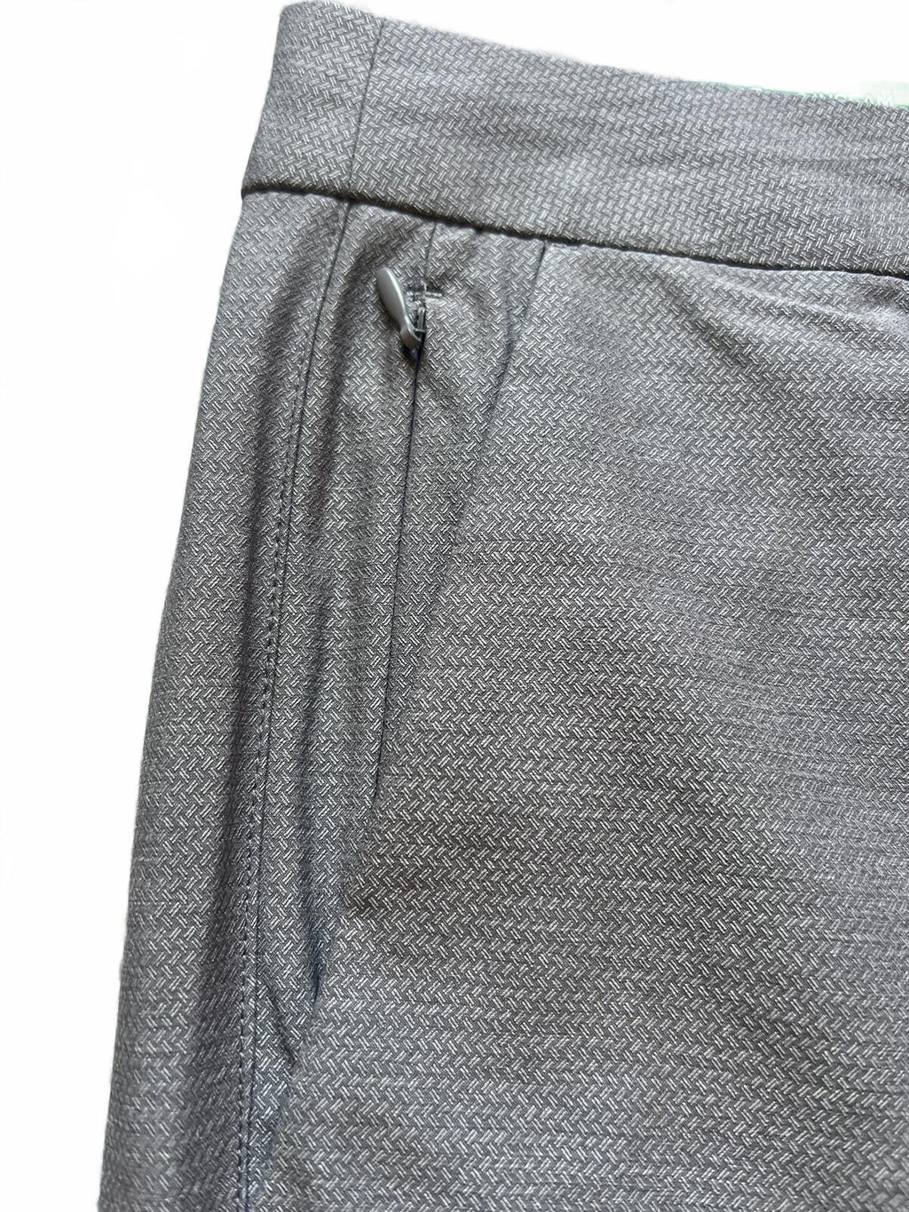Hang Ten grey chino shorts, size 38” waist