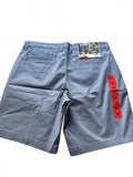 English Laundry blue chino shorts, size 34” waist