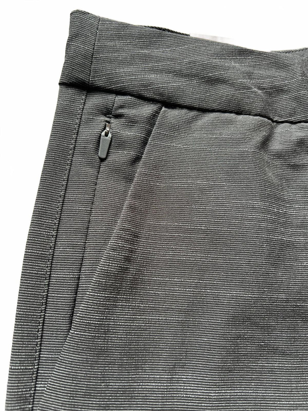 Hang Ten black chino shorts, size 38” waist