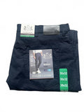 English Laundry navy 5-pocket chinos, size 38” x 32”