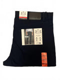 English Laundry navy 5-pocket chinos, size 34” x 30”