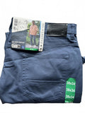 English Laundry bluestone 5-pocket chinos, size 38” x 34”