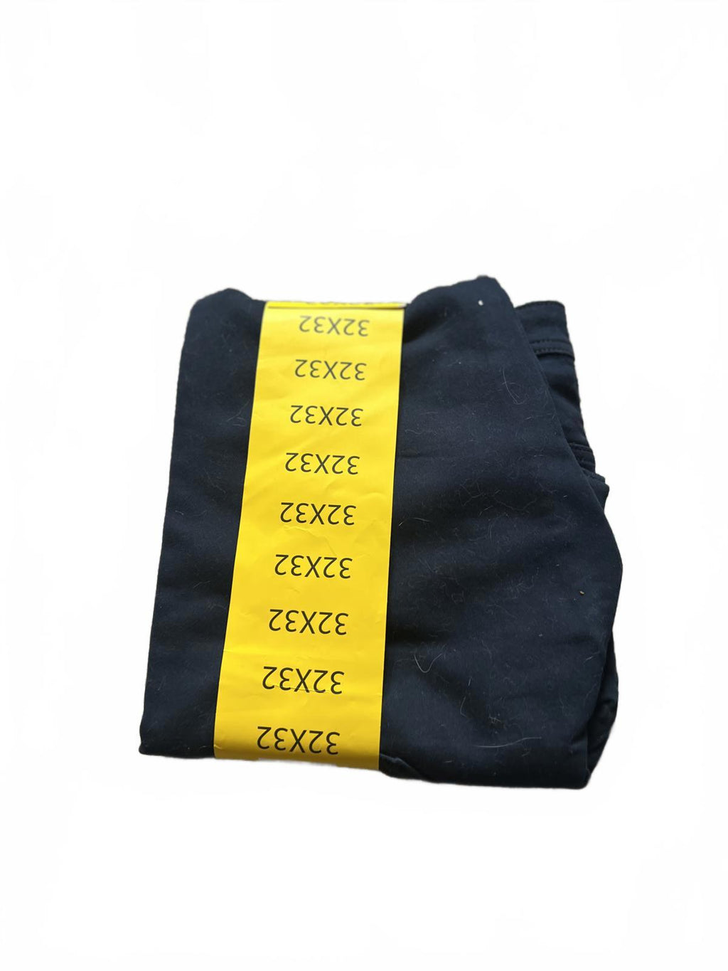 Jachs dark navy 5 pocket trousers, size 32” x 32”