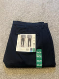 English Laundry Navy Chinos, Size 38” X 30”