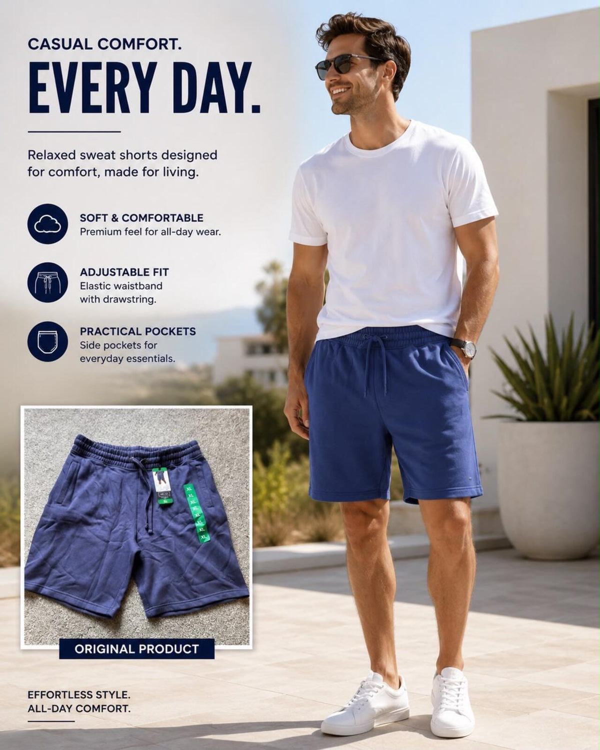 men's