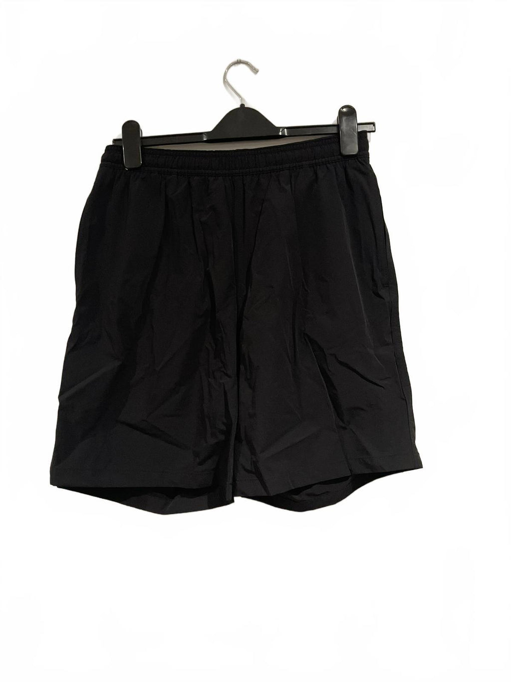 Kirkland men’s black swim shorts, size small