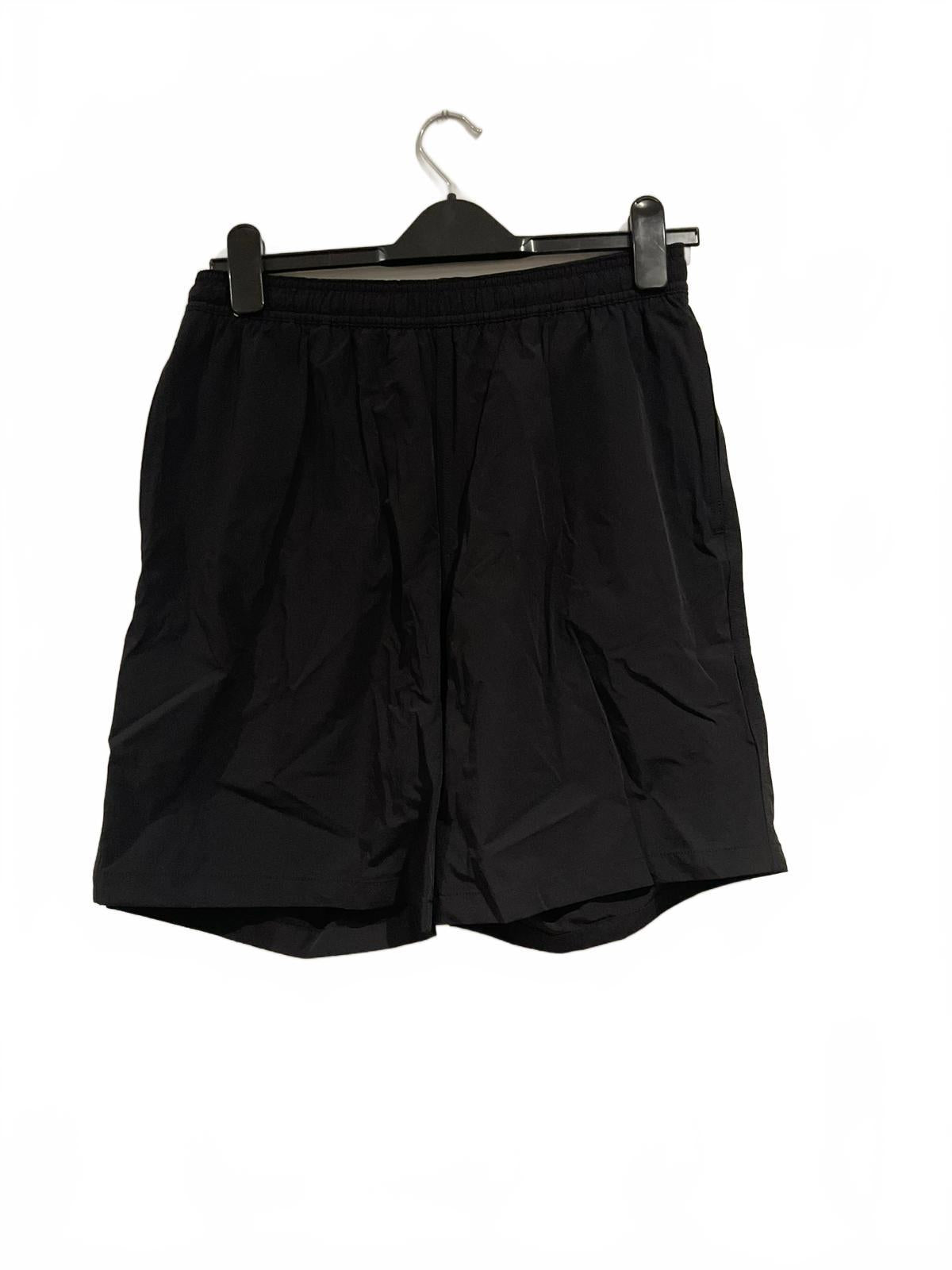 Kirkland men’s black swim shorts, size small